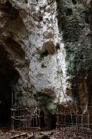 Jambiani Caves