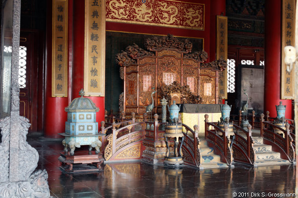 Forbidden City (Click for next image)