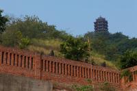 Ming Shan Hill