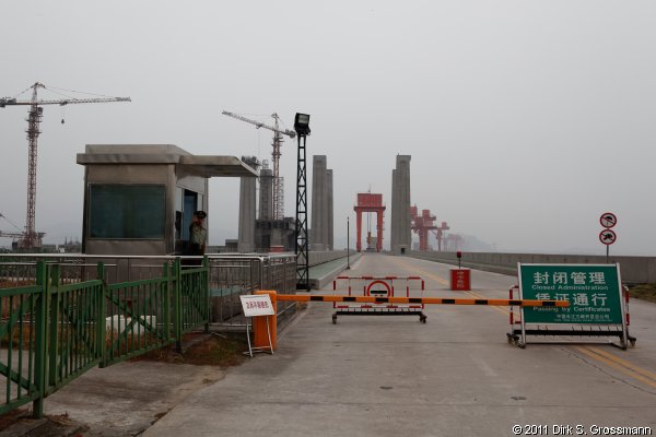 Three Gorges Dam (Click for next group)