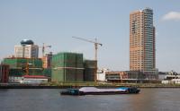 Near Shanghai Harbour