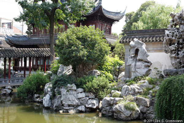 Yuyuan Garden (Click for next group)