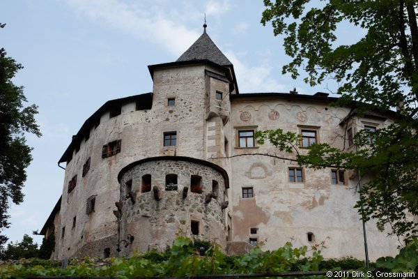 Schloss Prösels (Click for next image)