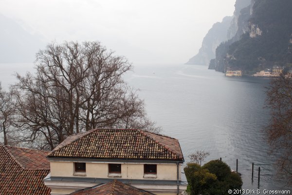 Lago di Garda (Click for next image)