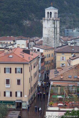 Riva del Garda (Click for next image)