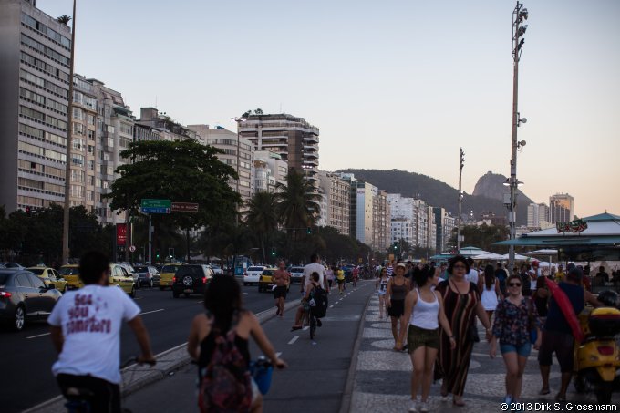 Copacabana (Click for next image)