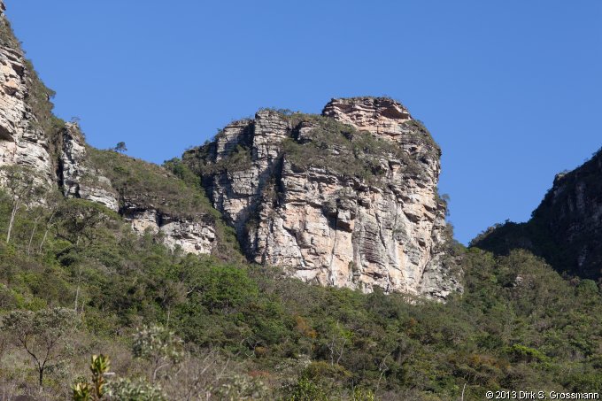 Vale do Capão (Click for next image)