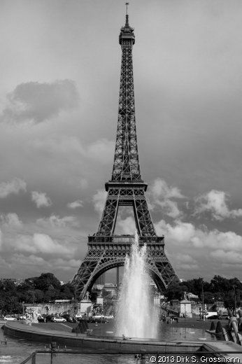 Tour Eiffel (Click for next image)