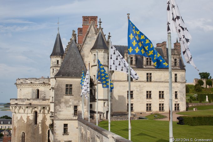 Château Royal d