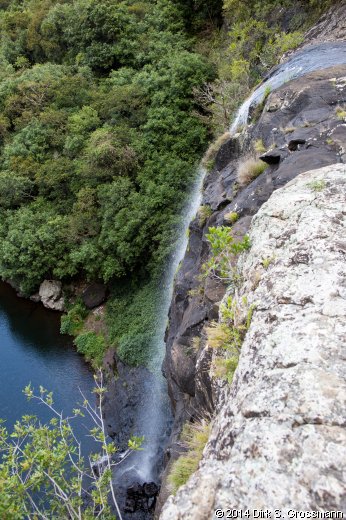 Tamarind Falls (Click for next image)