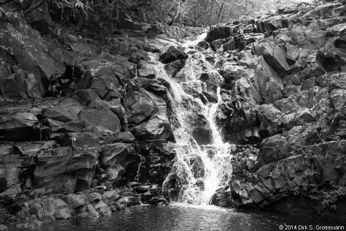 Waterfall (Click for next image)