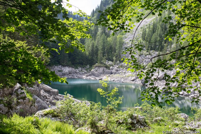 Crno Jezero (Click for next image)