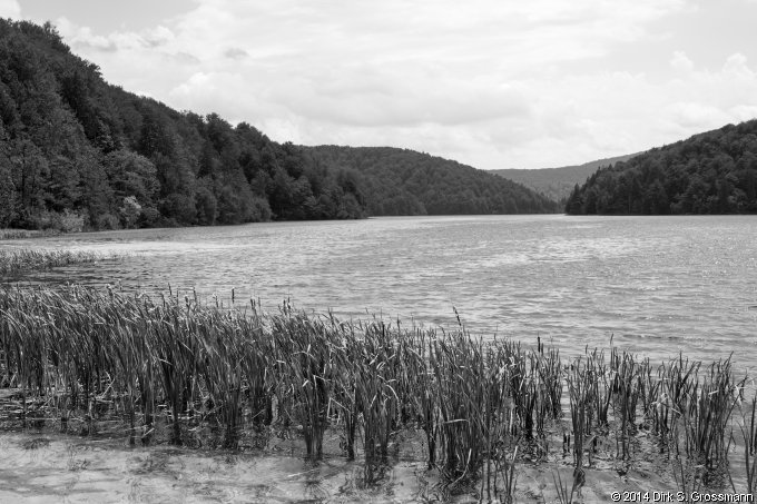 Prošćansko Jezero (Click for next image)