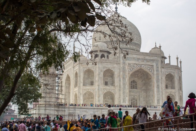 Taj Mahal (Click for next group)