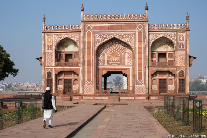 Itmad ud Daula (Click for next group)