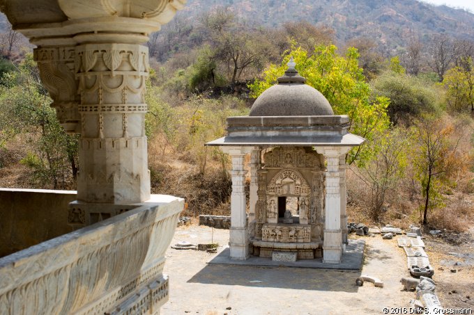 Ranakpur (Click for next group)