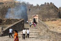 Devagiri Daulatabad Fort