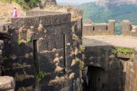 Lohagad Fort