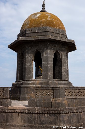 Jagadishwar Temple (Click for next image)