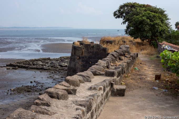From the Kulaba Fort Wall (Click for next image)