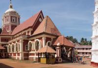 Shri Ramnath Prasanna Temple