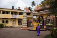Shri Mahalakshmi Temple