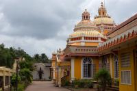 Shri Mahalakshmi Temple