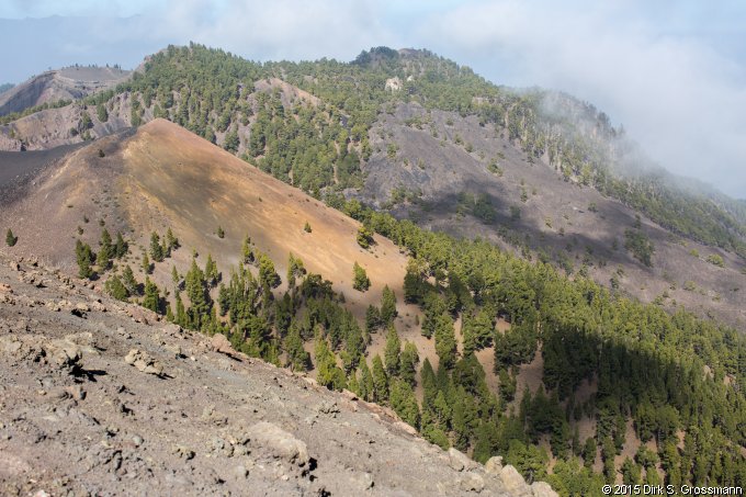 Volcán de la Deseada (Click for next group)