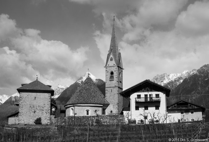 St. Georgen (Click for next image)