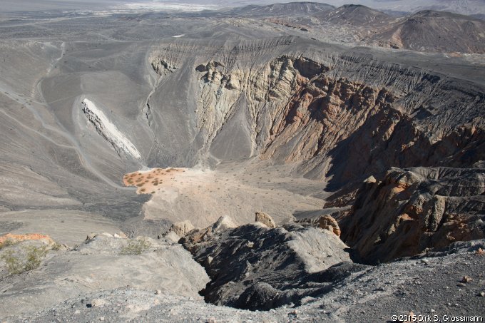 Ubehebe Crater (Click for next group)