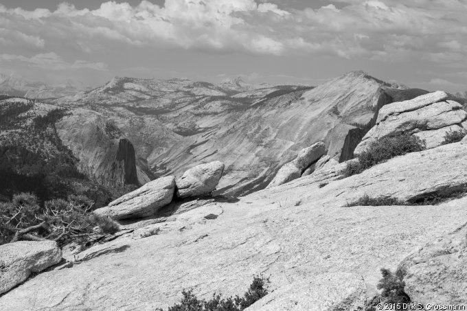 Sentinel Dome (Click for next image)