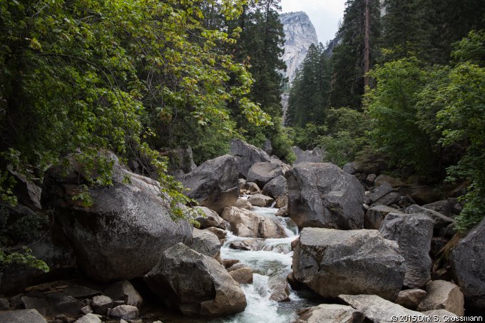 Merced River (Click for next image)