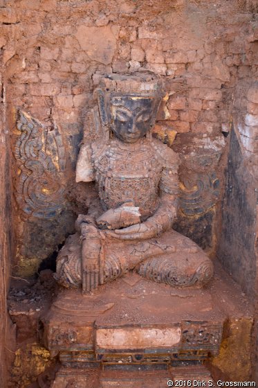 Shwe Inn Dein Pagoda (Click for next image)
