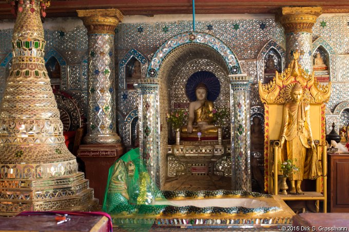 Shwe Inn Dein Pagoda (Click for next group)