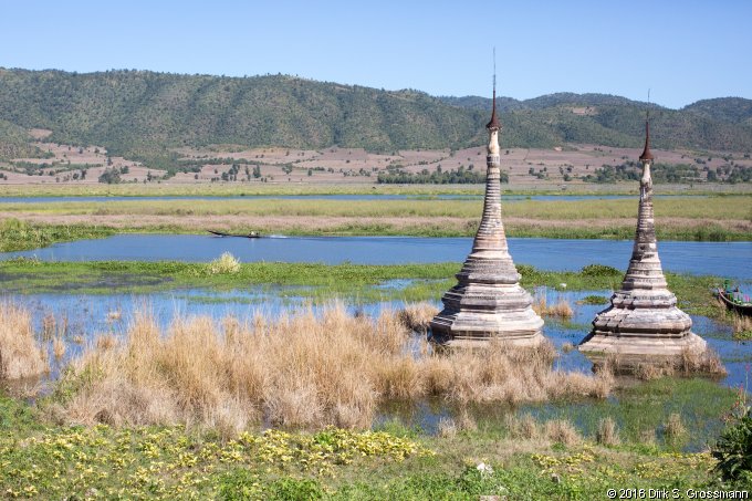 Tarkong Pagoda (Click for next group)
