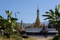 Thale-U Monastery