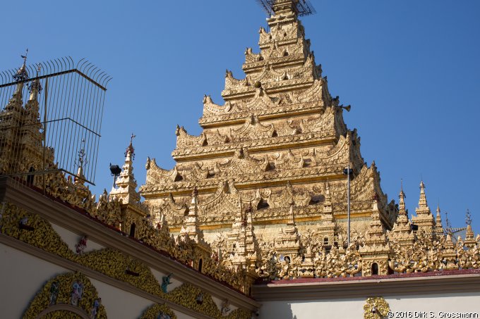 Mahar Myat Muu Ne Pagoda (Click for next image)