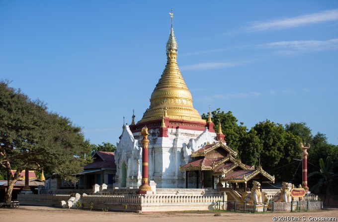 Nat Taung Kyaung (Click for next image)