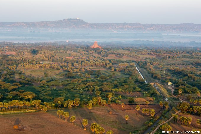 Bagan from Above (Click for next group)