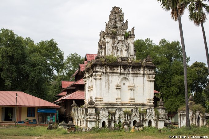 Shin Bin Maha Laba Man Temple (Click for next image)