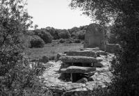 Tomba dei Giganti di Coddu Vecchiu