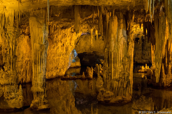 Grotta di Nettuno (Click for next group)