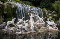 Fontana di Diana e Atteone