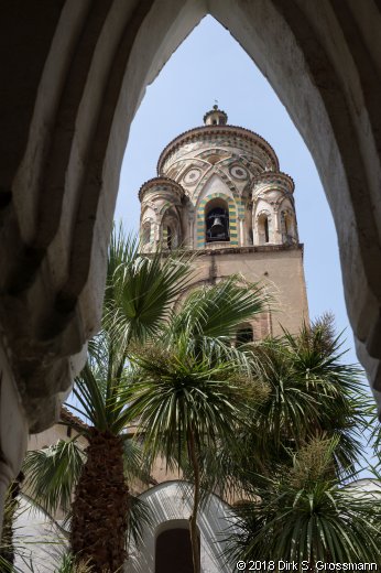 Duomo di Amalfi (Click for next image)