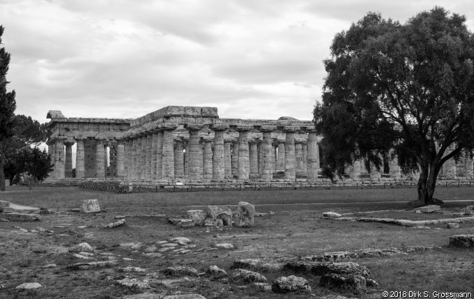 Tempios di Hera (Click for next image)