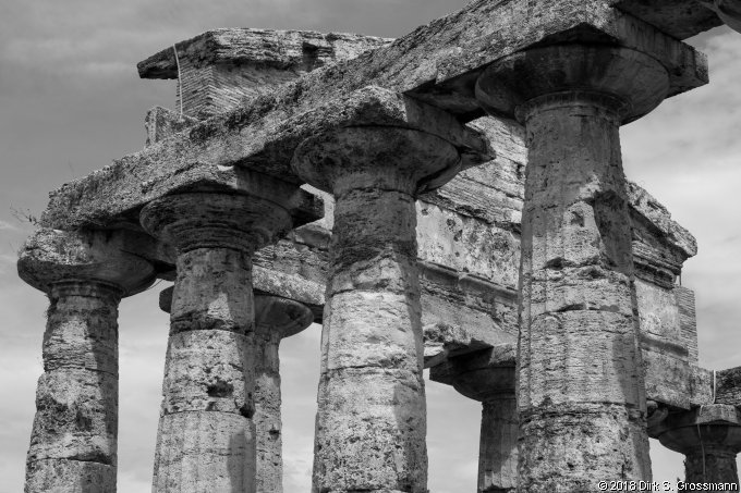 Tempio di Athena o di Cerere (Click for next group)