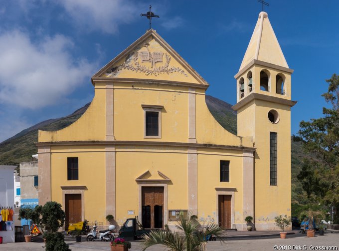Chiesa di San Vincenzo (Click for next image)