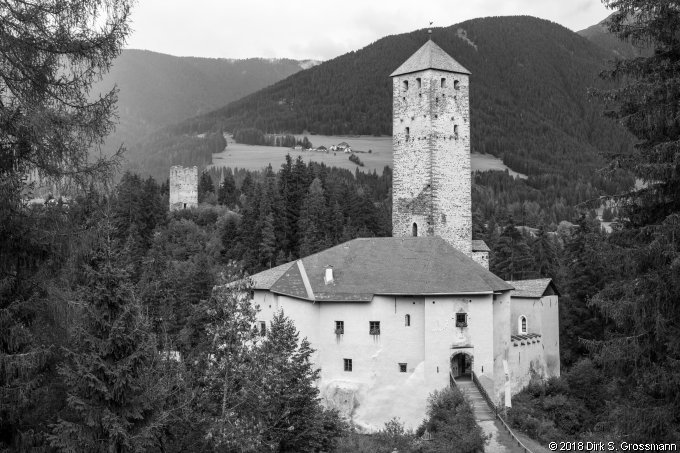 Schloss Welsberg (Click for next image)