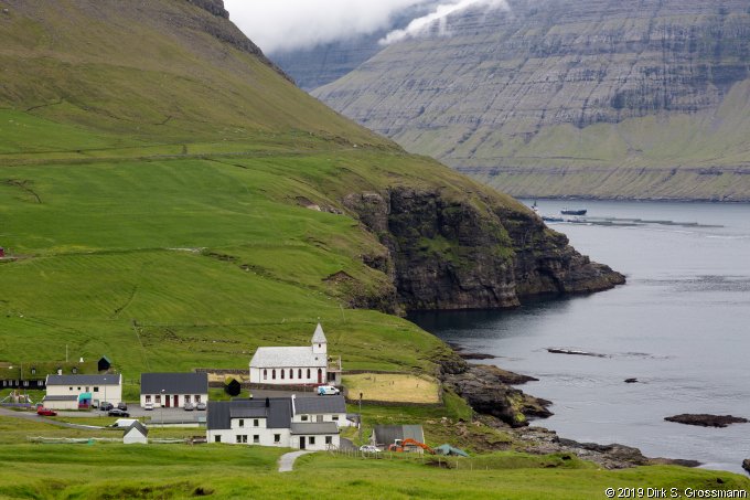Viðareiði (Click for next image)