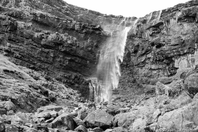 Fossa Falls (Click for next image)